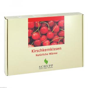 KIRSCHKERNKISSEN Nackenhörnchen