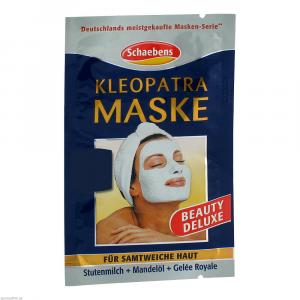 KLEOPATRA MASKE