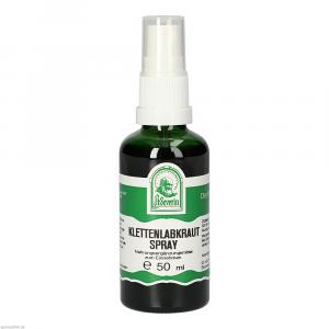 KLETTENLABKRAUT SPRAY