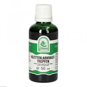 KLETTENLABKRAUT TROPFEN