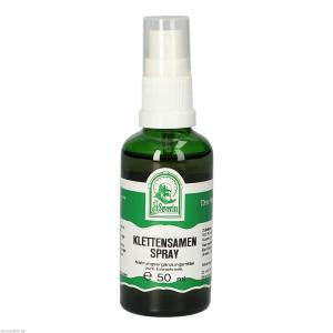 KLETTENSAMEN Spray