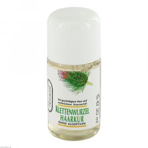 KLETTENWURZEL HAARKUR floracell