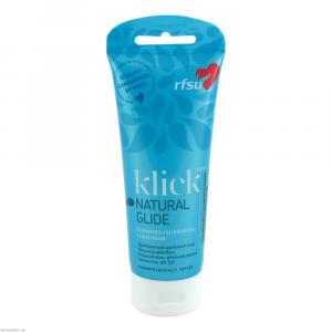 KLICK Natural Glide Gleitmittel