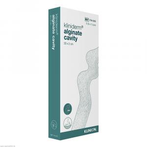 KLINIDERM alginate cavity 2x30 cm