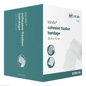 KLINIFIX cohesive LF 10 cmx20 m Binden