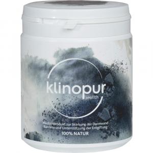KLINOPUR Zeolith Pulver
