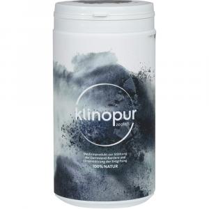 KLINOPUR Zeolith Pulver