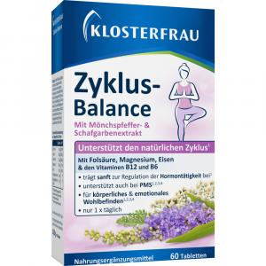 KLOSTERFRAU Zyklus-Balance Tabletten