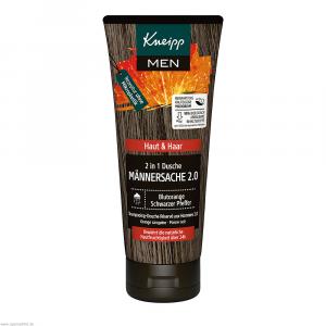 KNEIPP 2in1 Dusche Männersache 2.0