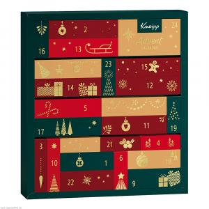 KNEIPP Adventskalender 2024