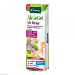 KNEIPP AktivGel für Beine