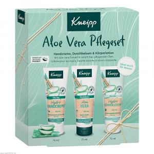 KNEIPP Aloe Vera Pflegeset