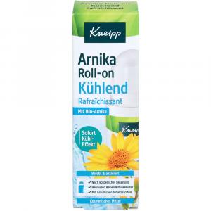 KNEIPP Arnika Roll-on kühlend