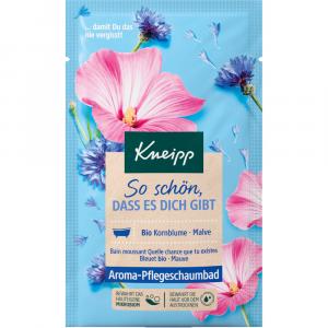 KNEIPP Aroma-Pfl.Schaumb.So schön DASS ES DICH GIB