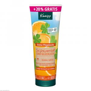 KNEIPP Aroma-Pflegedu.Sei frei verrückt u.GLÜCKL.