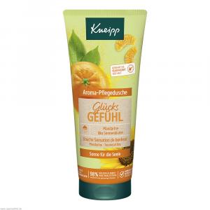 KNEIPP Aroma-Pflegedusche Glücksgefühl