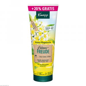 KNEIPP Aroma-Pflegedusche Lebensfreude