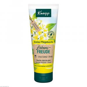 KNEIPP Aroma-Pflegedusche Lebensfreude
