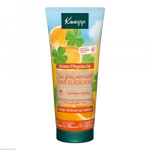 KNEIPP Aroma-Pflegedusche Sei frei verrückt u.glü.