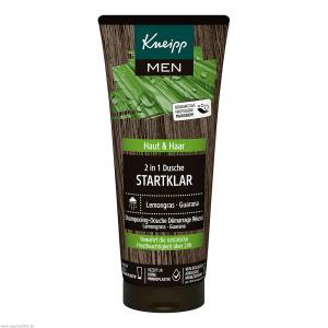 KNEIPP Aroma-Pflegedusche startklar