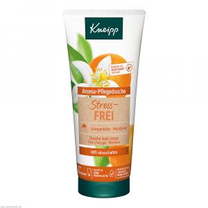KNEIPP Aroma-Pflegedusche stressfrei