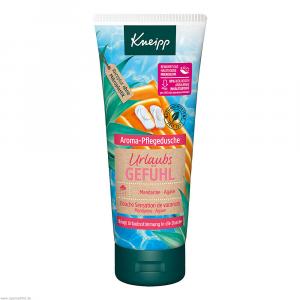 KNEIPP Aroma-Pflegedusche UrlaubsGEFÜHL