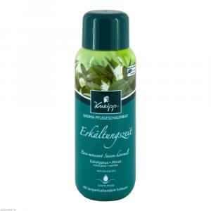 KNEIPP Aroma-Pflegeschaumbad Erkältungszeit