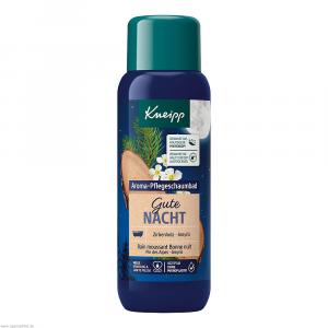 KNEIPP Aroma-Pflegeschaumbad Gute Nacht