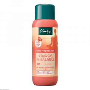KNEIPP Aroma-Pflegeschaumbad Natürlich in Balance