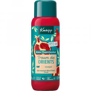 KNEIPP Aroma-Pflegeschaumbad Traum des ORIENTS