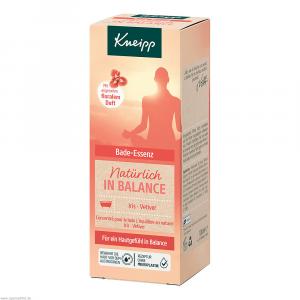 KNEIPP Bade-Essenz Natürlich in Balance