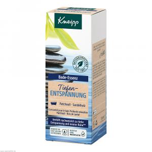 KNEIPP Bade-Essenz Tiefenentspannung