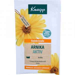 KNEIPP Badekristalle Arnika Aktiv
