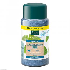 KNEIPP Badekristalle Entspannung pur Melisse
