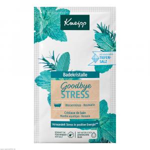 KNEIPP Badekristalle Goodbye Stress