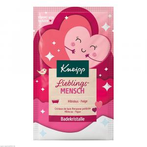 KNEIPP Badekristalle Lieblings-Mensch