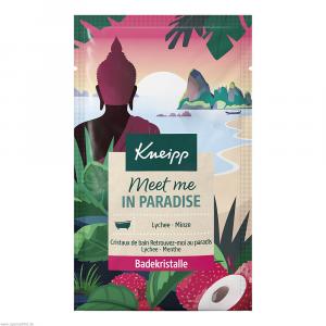 KNEIPP Badekristalle Meet me in Paradise
