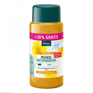 KNEIPP Badekristalle Muskel Entspannung