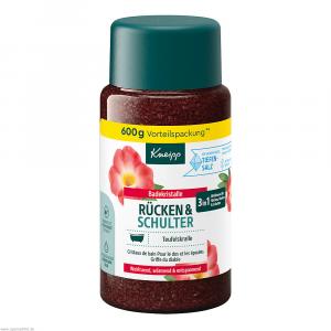 KNEIPP Badekristalle Rücken & Schulter
