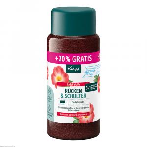 KNEIPP Badekristalle Rücken & Schulter