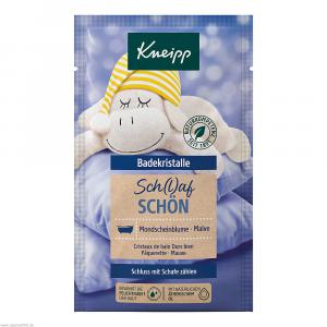 KNEIPP Badekristalle Schlaf schön