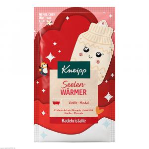 KNEIPP Badekristalle Seelen-Wärmer
