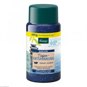 KNEIPP Badekristalle Tiefenentspannung Patchouli