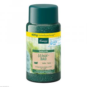KNEIPP Badekristalle Waldbad Kiefer Tanne