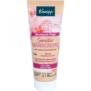 KNEIPP beruhigende Pflege Sensitiv Handcreme