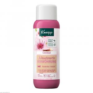 KNEIPP Cremebad Hautzarte Verwöhnung