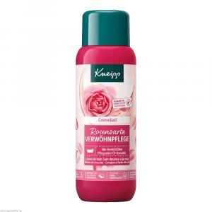 KNEIPP Cremebad Rosenzarte Verwöhnpflege