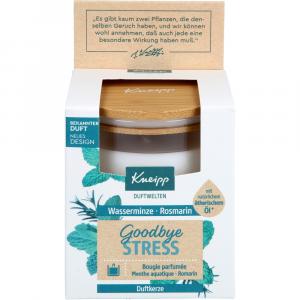 KNEIPP Duftwelten Duftkerze Goodbye Stress