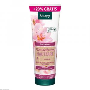 KNEIPP Duschbalsam Mandelblüten hautzart