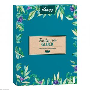 KNEIPP Geschenkpackung Baden im Glück